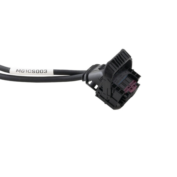 Bench cable for BMW MDG1