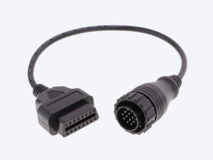 Mercedes Sprinter OBD 14 Pin cable