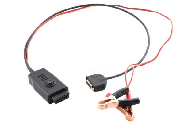 Autotuner DSG Bench Cable