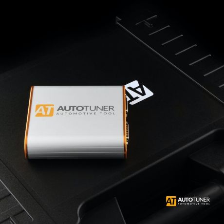 Autotuner