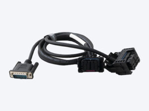 Bench cable for BMW MDG1