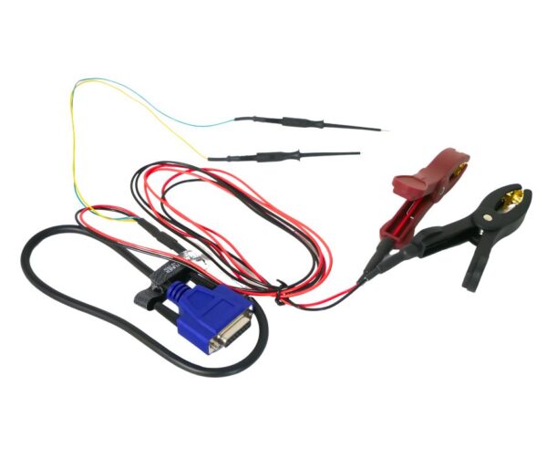 Autotuner Secure Gateway Bypass Cable