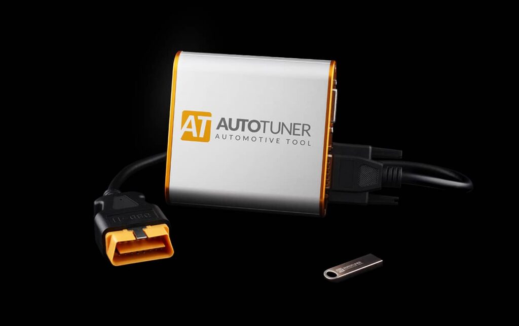 Autotuner Master vs Autotuner Slave Tool