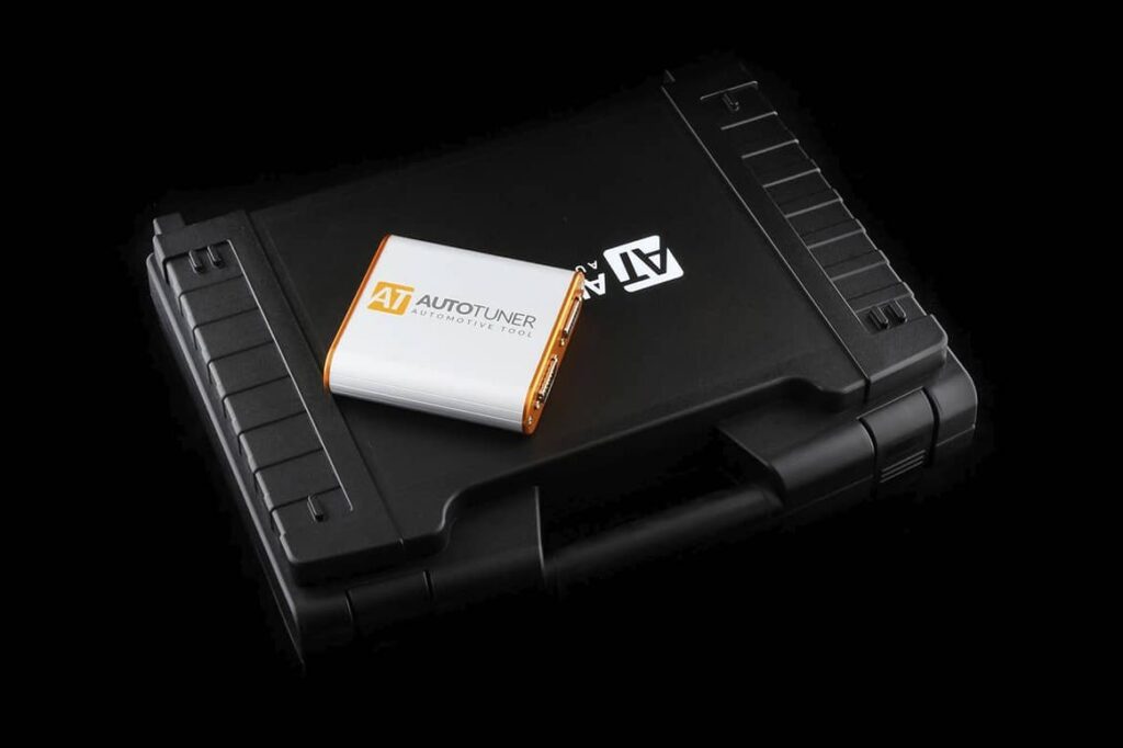 Getting started with Autotuner