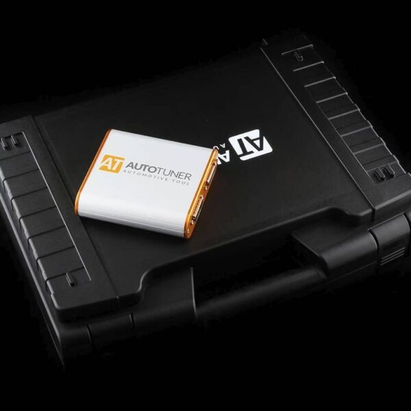 Getting started with Autotuner