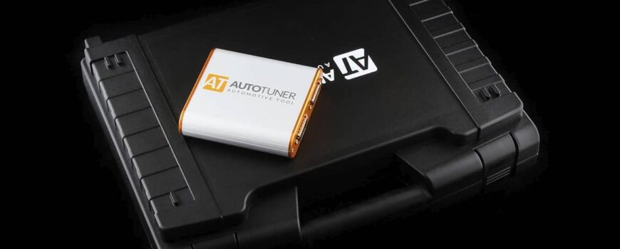Getting started with Autotuner