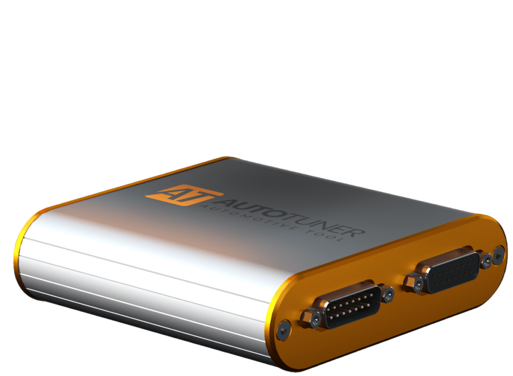 Autotuner