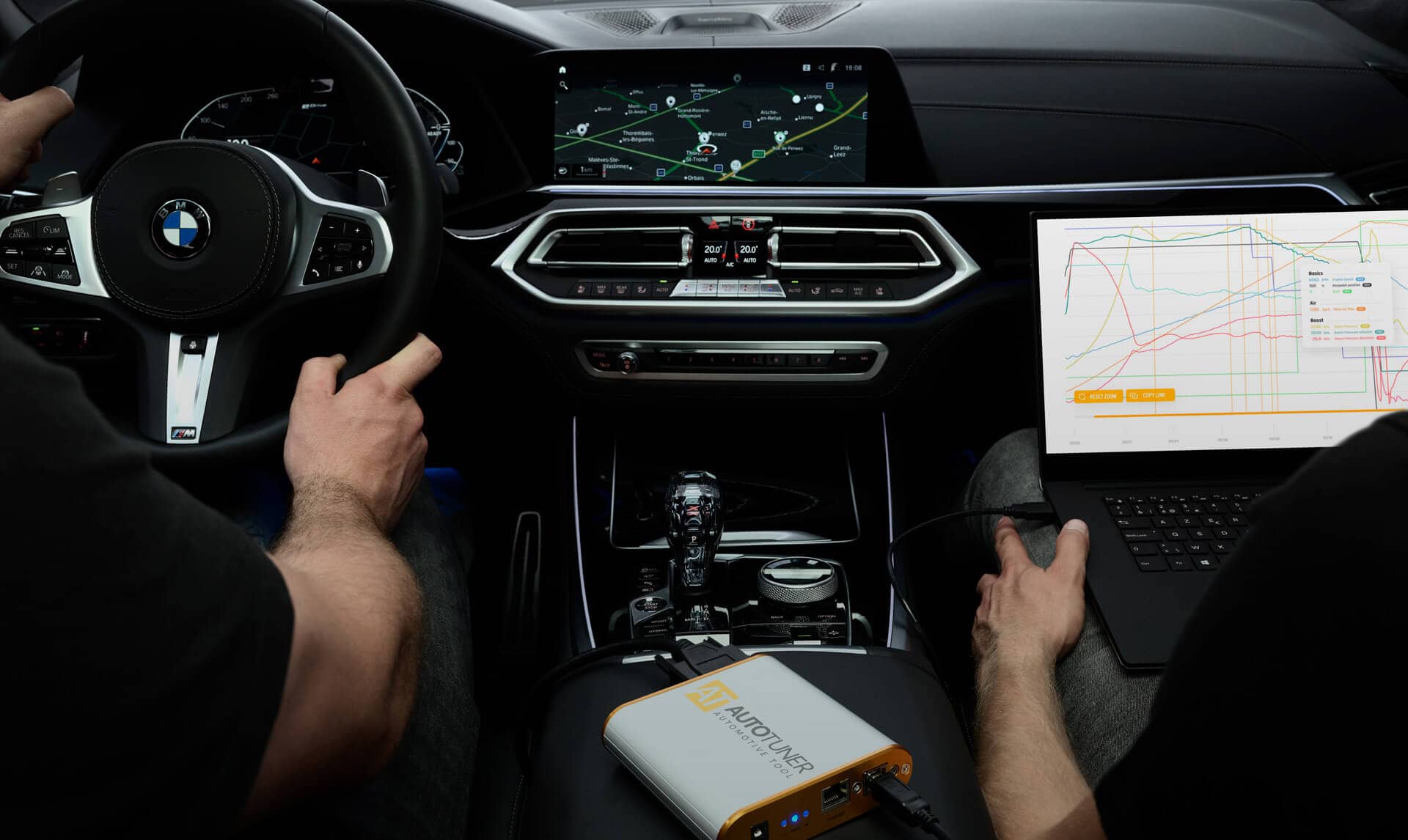 How To Choose Which Autotuner Tool Is Best For You?