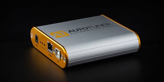 Autotuner checksums explained
