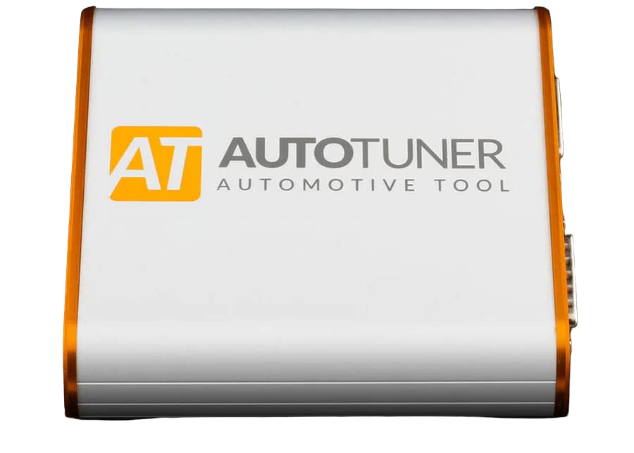 Autotuner