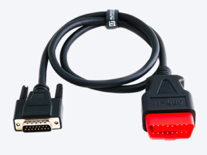 McLaren OBD cable